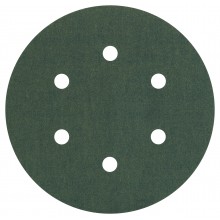 BOSCH Brusný papír F355, balení 5 ks 150 mm, 320 2608605129